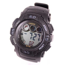 Jam Tangan Sport Digital Lasika W-F 88 Unisex - FastimeWatch