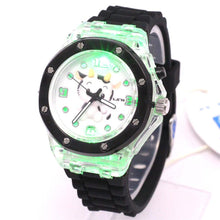 Jam Tangan LSH Analog Wanita / Arloji Cewek - FastimeWatch