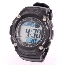 Jam Tangan Sport Digital Lasika W-H 9002 Unisex - FastimeWatch