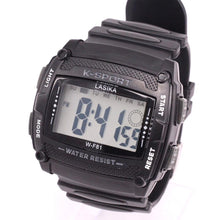 Jam Tangan Sport Digital Lasika W-F 81 Unisex - FastimeWatch