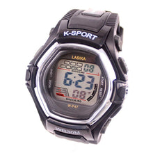 Jam Tangan Sport Digital Lasika W-F 47 Unisex - FastimeWatch