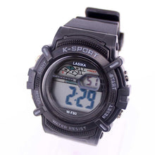 Jam Tangan Sport Digital Lasika W-F 80 Unisex - FastimeWatch