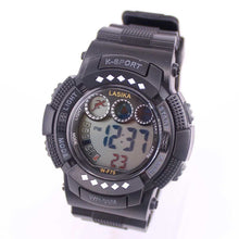 Jam Tangan Sport Digital Lasika W-F 79 Unisex - FastimeWatch