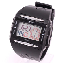 Jam Tangan Sport Digital Lasika W-F 62 Unisex - FastimeWatch