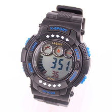 Jam Tangan Sport Digital Lasika W-F 79 Unisex - FastimeWatch