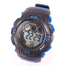 Jam Tangan Sport Digital Lasika W-F 88 Unisex - FastimeWatch