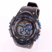 Jam Tangan Sport Digital Lasika W-F 86 Unisex - FastimeWatch