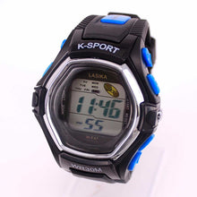 Jam Tangan Sport Digital Lasika W-F 47 Unisex - FastimeWatch