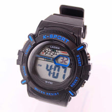 Jam Tangan Sport Digital Lasika W-F 80 Unisex - FastimeWatch