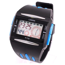 Jam Tangan Sport Digital Lasika W-F 62 Unisex - FastimeWatch