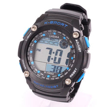 Jam Tangan Sport Digital Lasika W-H 9002 Unisex - FastimeWatch