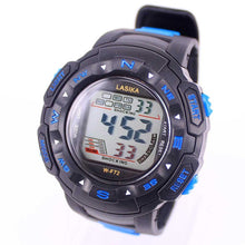 Jam Tangan Sport Digital Lasika W-F 72 Unisex - FastimeWatch