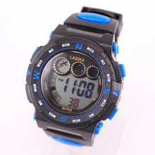 Jam Tangan Sport Digital Lasika W-F 83 Unisex - FastimeWatch