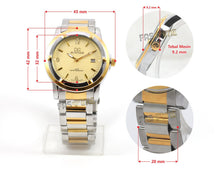 Jam Tangan Mirage Original 8033 BRP-M - FastimeWatch