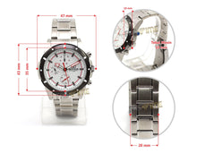 Jam Tangan Mirage Original 8368 SRW-M - FastimeWatch