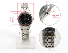 Jam Tangan Mirage Original 8152 BRP-L - FastimeWatch