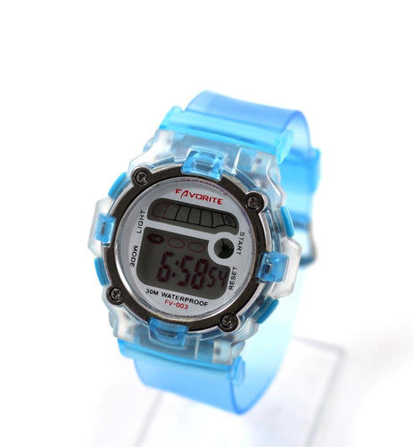 Jam Tangan Favorite Original FV - 003 - FastimeWatch