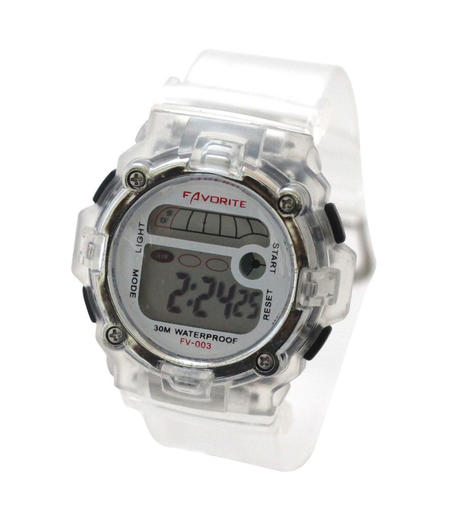 Jam Tangan Favorite Original FV - 003 - FastimeWatch