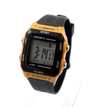 Jam Tangan Favorite Original FV - 673 - FastimeWatch