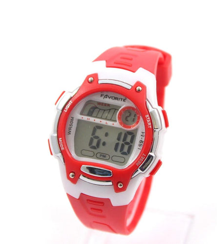 Jam Tangan Favorite Original FV - 651 - FastimeWatch