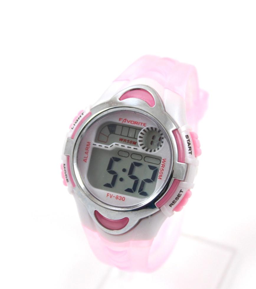 Jam Tangan Favorite Original FV - 630 - FastimeWatch