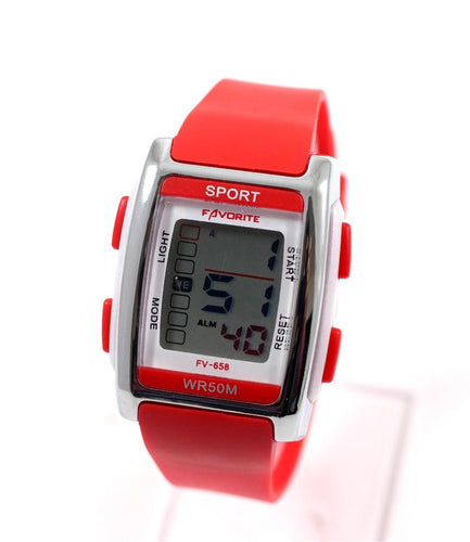Jam Tangan Favorite Original FV - 658 - FastimeWatch
