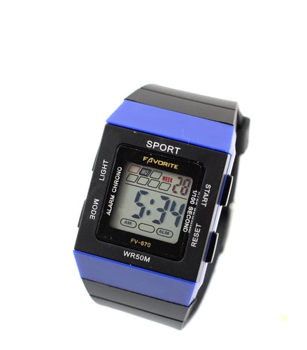 Jam Tangan Favorite Original FV - 670 - FastimeWatch
