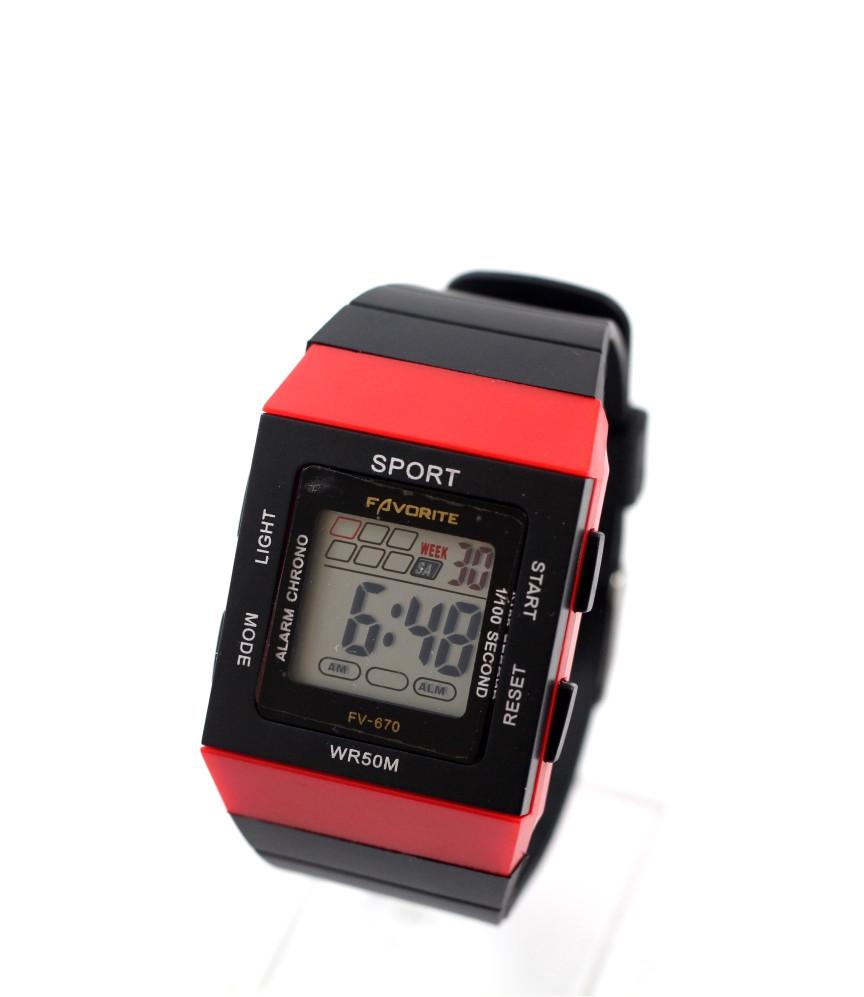 Jam Tangan Favorite Original FV - 670 - FastimeWatch