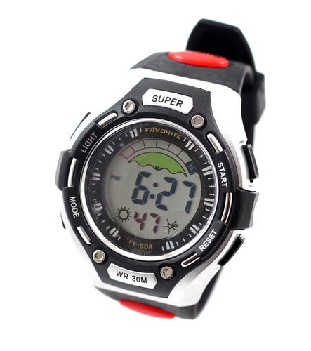 Jam Tangan Favorite Original FV - 808 - FastimeWatch