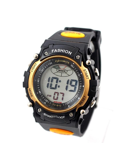 Jam Tangan Favorite Original FV - 812 - FastimeWatch