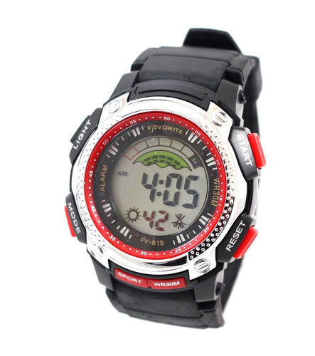 Jam Tangan Favorite Original FV - 815 - FastimeWatch