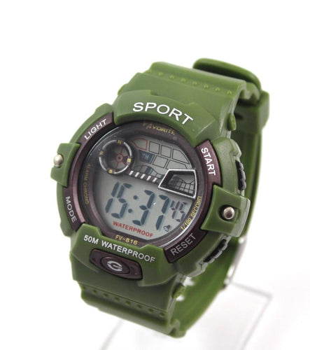 Jam Tangan Favorite Original FV - 816 - FastimeWatch