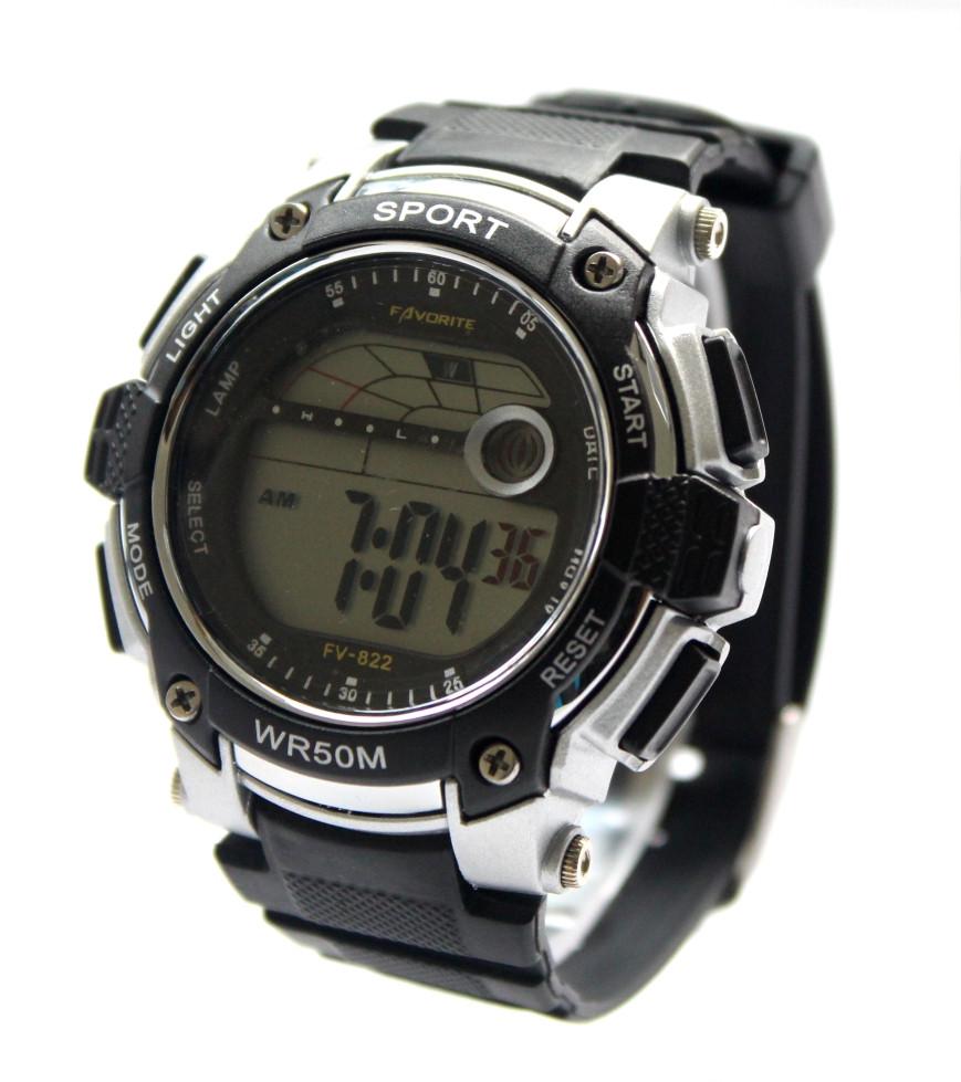 Jam Tangan Favorite Original FV - 822 - FastimeWatch
