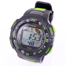 Jam Tangan Sport Digital Lasika W-F 72 Unisex - FastimeWatch