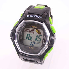 Jam Tangan Sport Digital Lasika W-F 47 Unisex - FastimeWatch