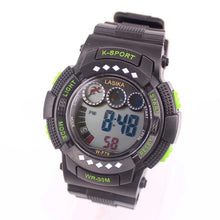 Jam Tangan Sport Digital Lasika W-F 79 Unisex - FastimeWatch