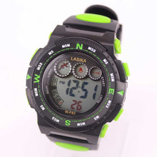 Jam Tangan Sport Digital Lasika W-F 83 Unisex - FastimeWatch