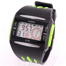 Jam Tangan Sport Digital Lasika W-F 62 Unisex - FastimeWatch