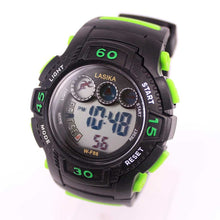 Jam Tangan Sport Digital Lasika W-F 88 Unisex - FastimeWatch