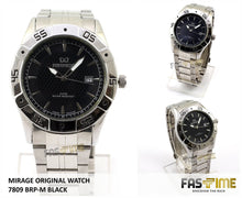 Jam Tangan Mirage Original 7809 BRP-M - FastimeWatch