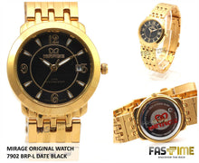 Jam Tangan Mirage Original 7902 BRP-L - FastimeWatch