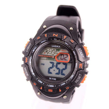 Jam Tangan Sport Digital Lasika W-F 86 Unisex - FastimeWatch