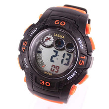 Jam Tangan Sport Digital Lasika W-F 88 Unisex - FastimeWatch