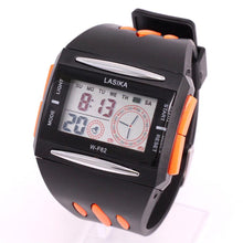 Jam Tangan Sport Digital Lasika W-F 62 Unisex - FastimeWatch