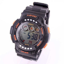 Jam Tangan Sport Digital Lasika W-F 79 Unisex - FastimeWatch