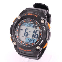 Jam Tangan Sport Digital Lasika W-H 9002 Unisex - FastimeWatch