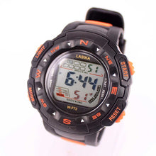 Jam Tangan Sport Digital Lasika W-F 72 Unisex - FastimeWatch