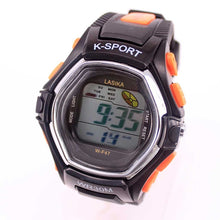 Jam Tangan Sport Digital Lasika W-F 47 Unisex - FastimeWatch