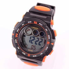 Jam Tangan Sport Digital Lasika W-F 83 Unisex - FastimeWatch