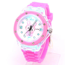 Jam Tangan LSH Analog Wanita / Arloji Cewek - FastimeWatch